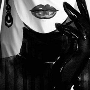 Meet your Posher, Michalette